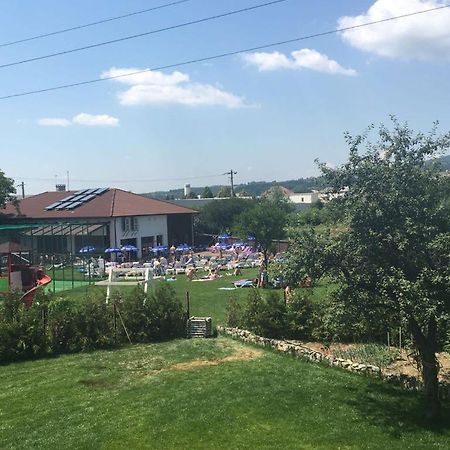 Pensiunea Ursa Hotell Bistrita Bargaului Exteriör bild